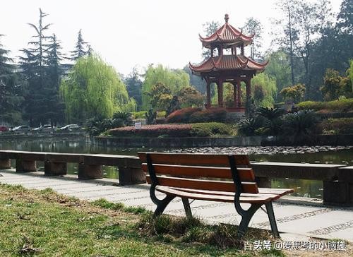 川大真实情况,川大人