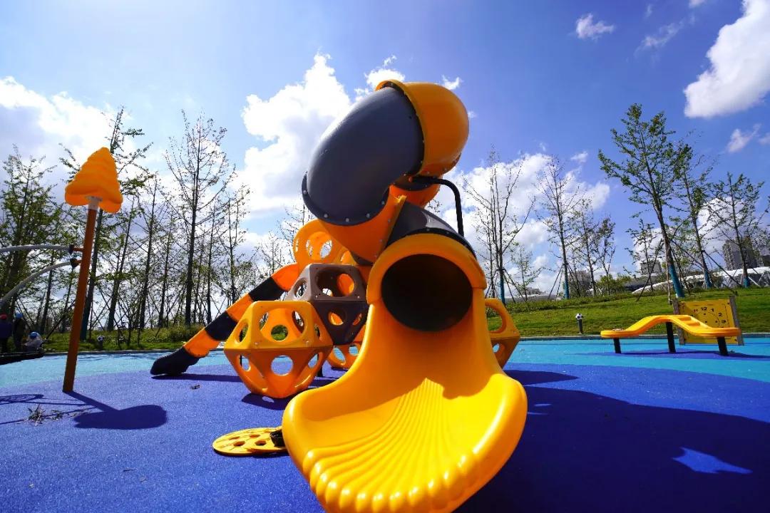 盐龙体育公园开放时间,盐龙体育公园开园仪式