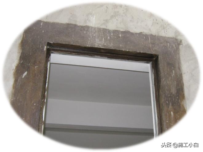 铝合金门窗安装图解,铝合金门窗安装神器