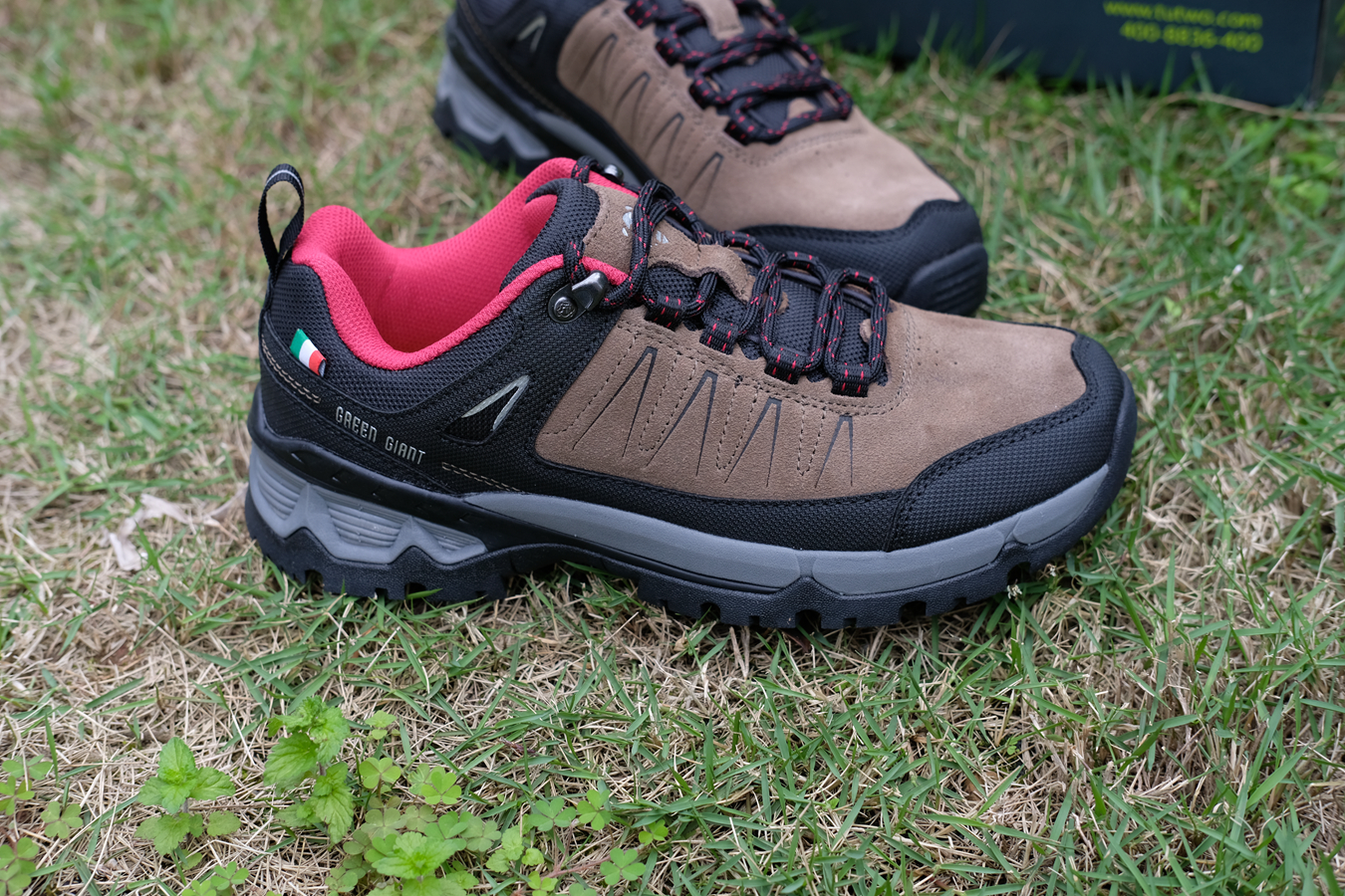 户外徒步入门级登山鞋推荐,长距离徒步选什么登山鞋