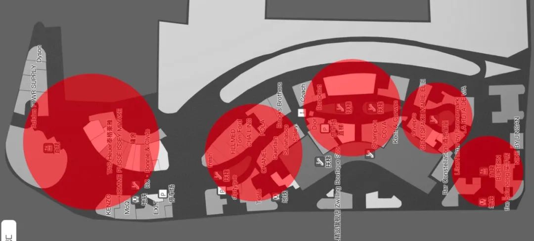 兴业太古汇近期新闻,兴业太古汇采访