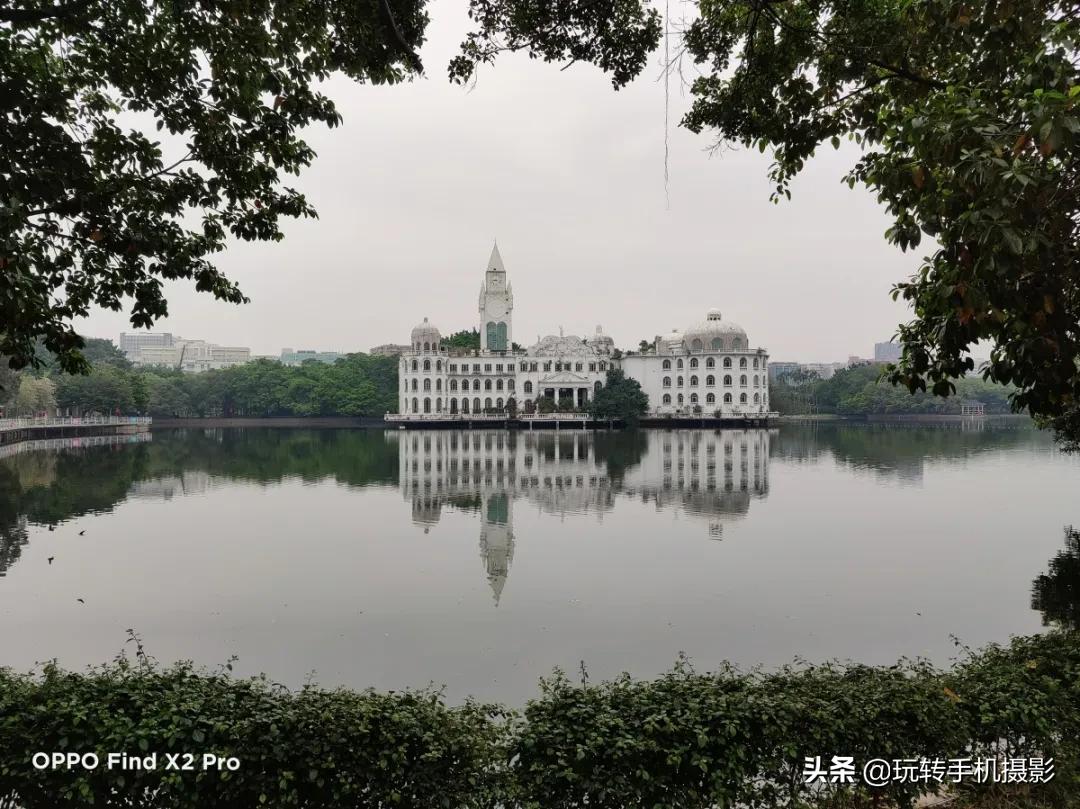 oppofindx2拍照效果好吗,oppofindx2手机拍照效果