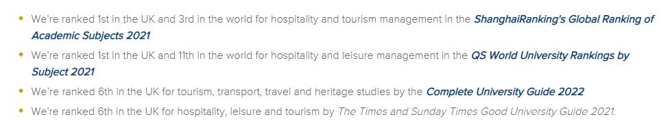 英国被低估的十所大学,那些被忽视的大学双非