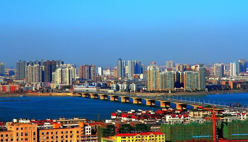 湖北襄阳哪个区域发展得最快,襄阳为什么能成为湖北第二大城市