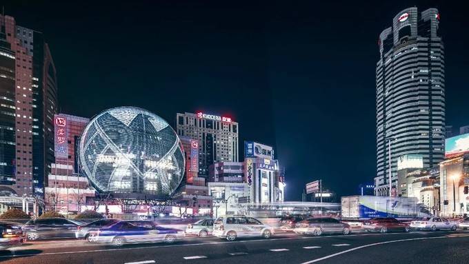 上海旅游攻略必去景点大全,上海玩耍景点推荐