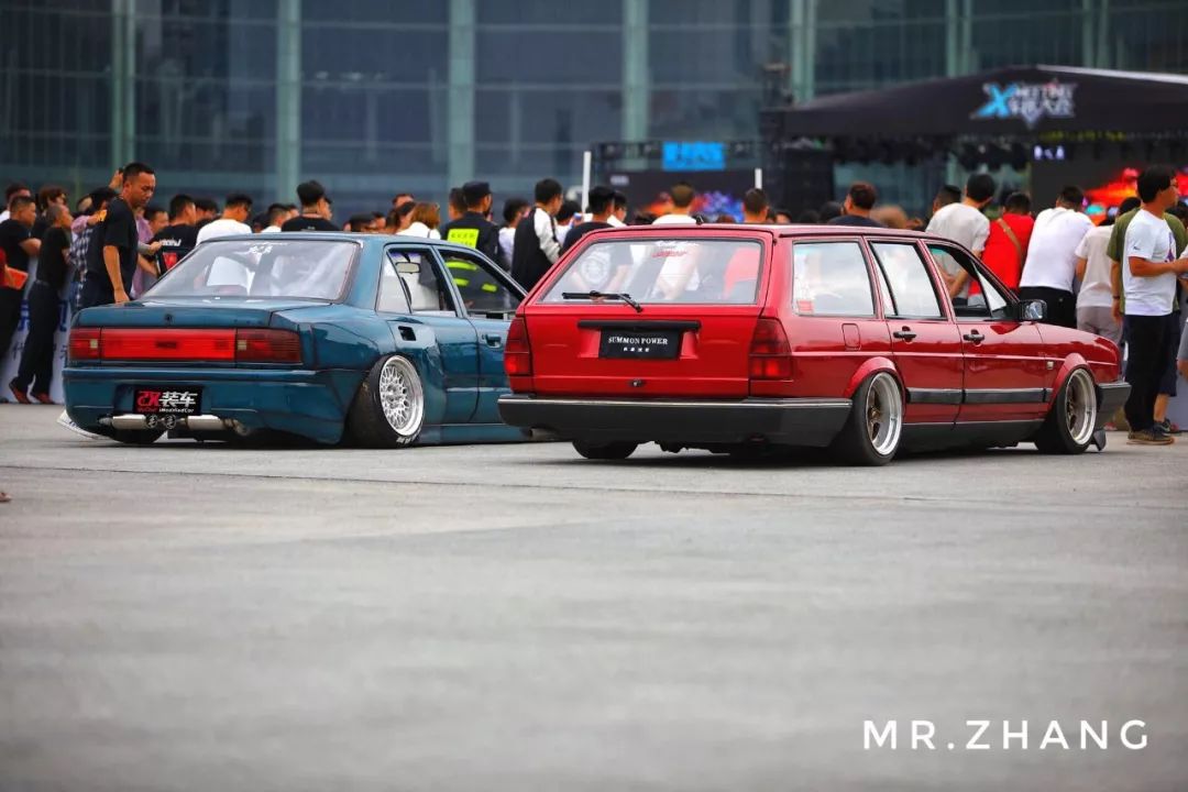 桑塔纳经典改装爆改,桑塔纳经典最强改装