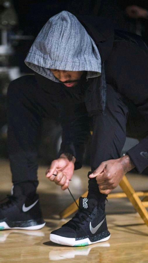 nikekyrie3,nikekyrie3拆解