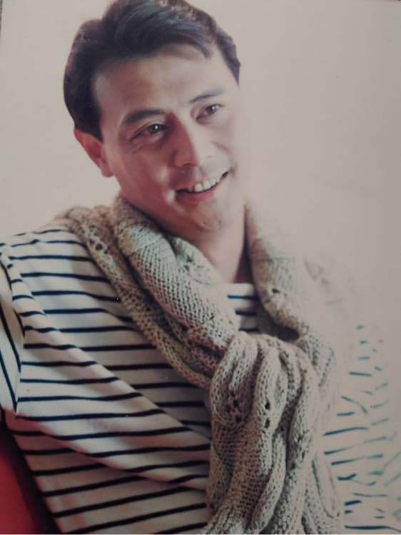 刘德凯和现任妻子现况,刘德凯离婚真相