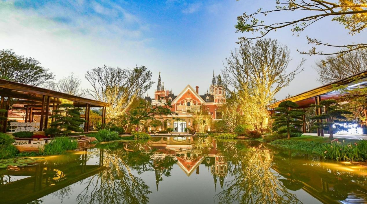 南宁空港恒大养生谷1-6号楼情况,南宁空港恒大养生谷团购