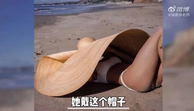 24岁网红就这么有钱？22万包包随便买，家里有个“LV专柜”！