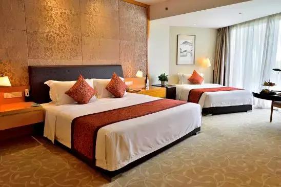 国内唯一一座标准足球场,苏州太湖足球场