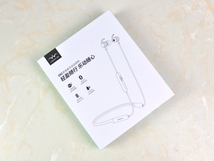 聆耳s50使用说明,linner聆耳nc100测评