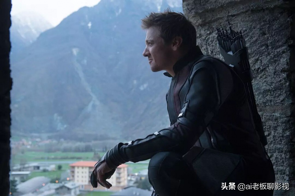 《复仇者联盟4》终于还是来了,不敢看怕离别,也怕哭着说再见