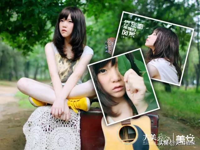 从新疆走出的美女明星,盘点从新疆走出的六大美女明星