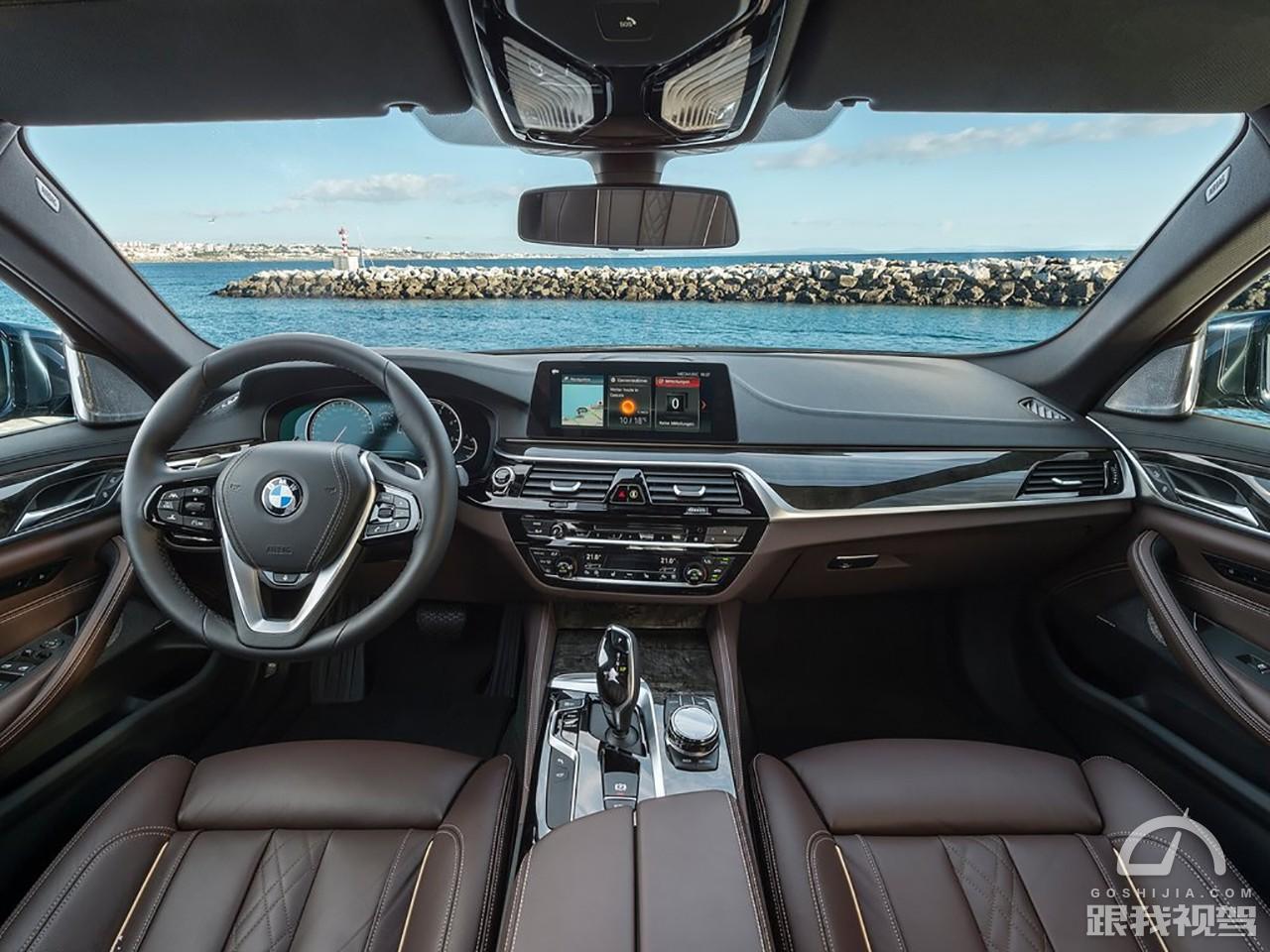 宝马5系进口和国产发动机区别,宝马5系进口和国产的价格对比