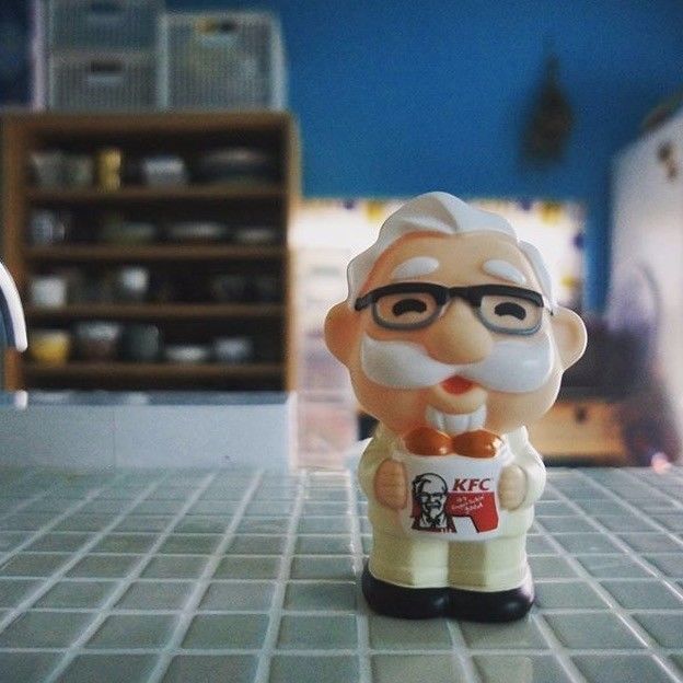 零食包装的故事,零食品牌背后的故事