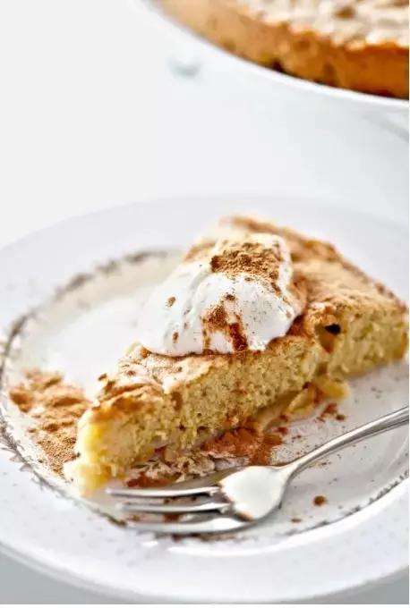 海绵蛋糕烤起来又回缩是什么原因,蛋糕烤不好