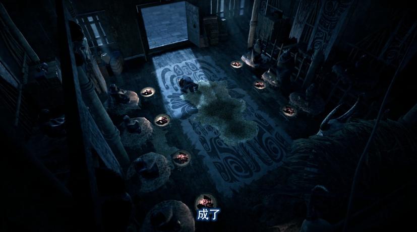 不良人金蚕蛊和殒命蛊,不良人十二峒个个都是战力天花板