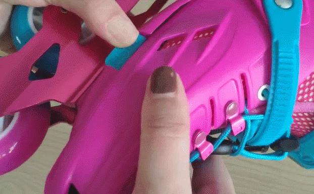 儿童轮滑鞋什么牌子好一点,轮滑鞋儿童测评推荐