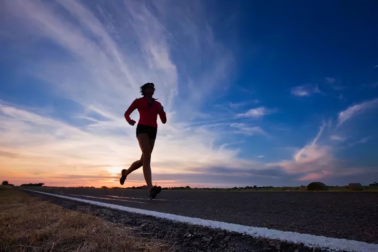 跑步耐力好代表什么,跑步耐力不够怎么办