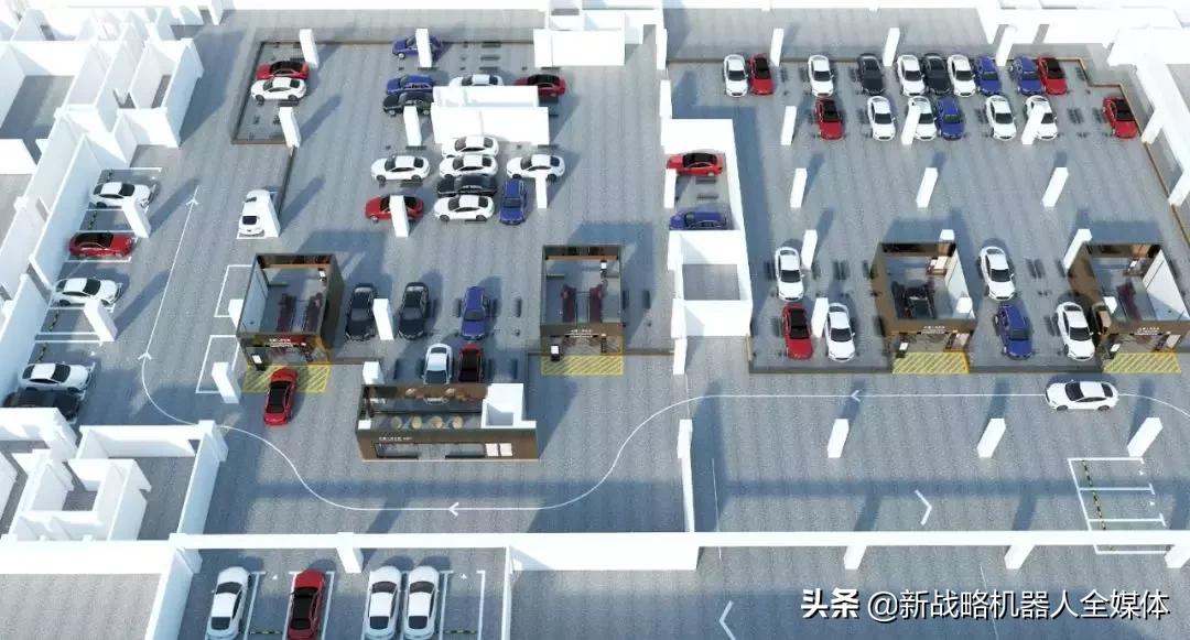 怡丰机器人蔡颖杰:做AGV领域实干家