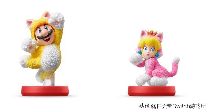 任天堂switch马里奥35周年,任天堂马里奥2019