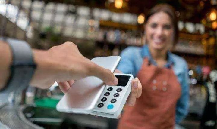 国外移动支付的发展与趋势,巨头纷纷布局跨境电商之争开始了