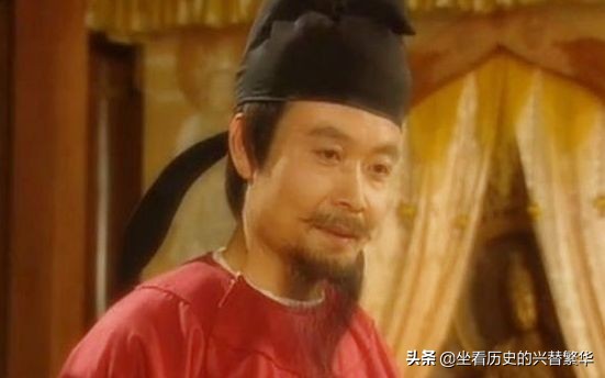 唐王朝由盛转衰的事件是什么,浅析唐王朝衰败的原因