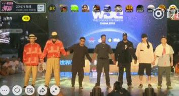 最后谁赢了这就是街舞,说到底还是