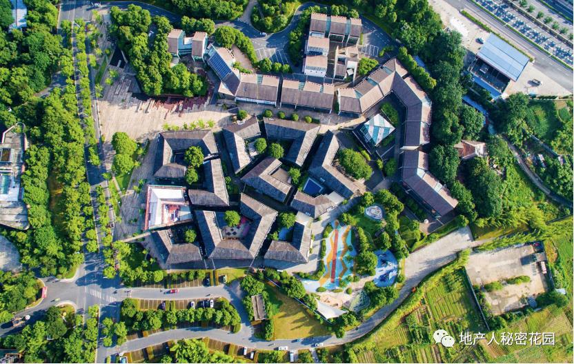 中国最美历史文化小镇,良渚文化村简介