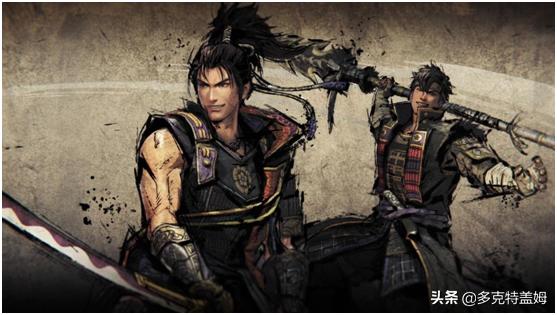 战国无双5剧情,战国无双5光秀篇