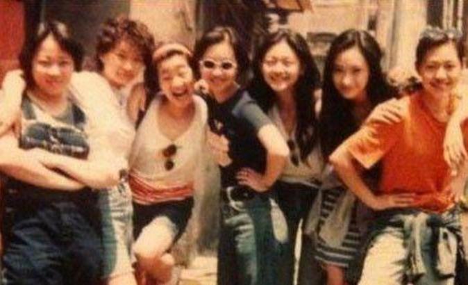 吴佩慈纪晓波不结婚原因,吴佩慈纪晓波是如何认识的