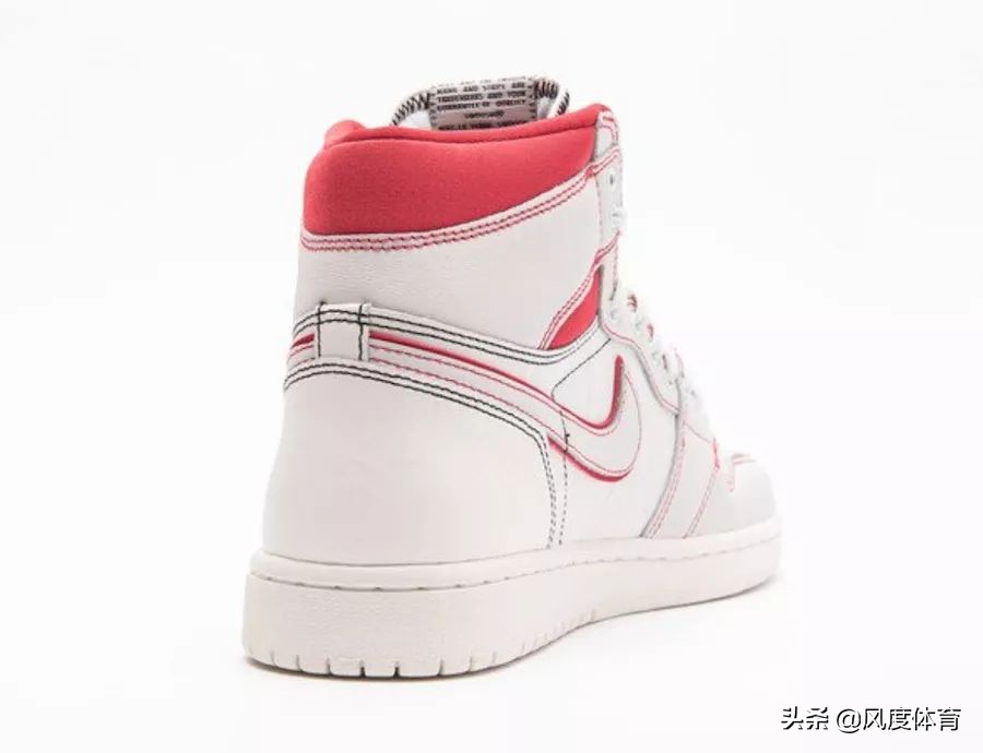 朱一龙的鞋,朱一龙穿的球鞋