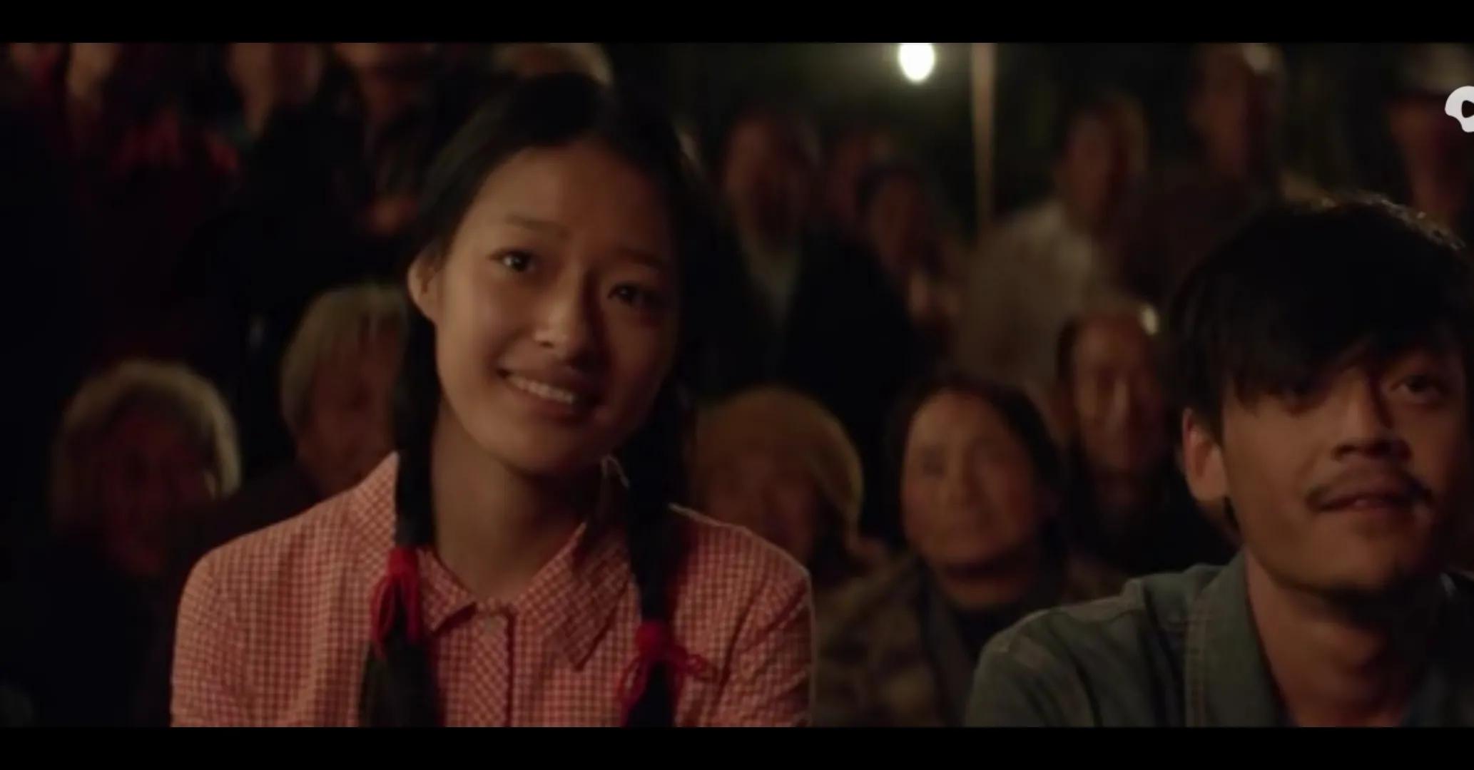 喊山的女人悲惨命运,喊山的寡妇