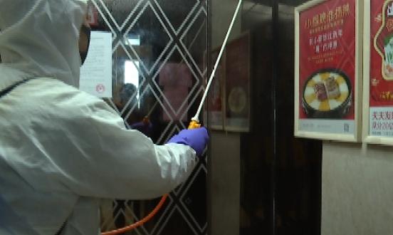 法律答“疫”|如何更好构筑小区防“疫”安全线？