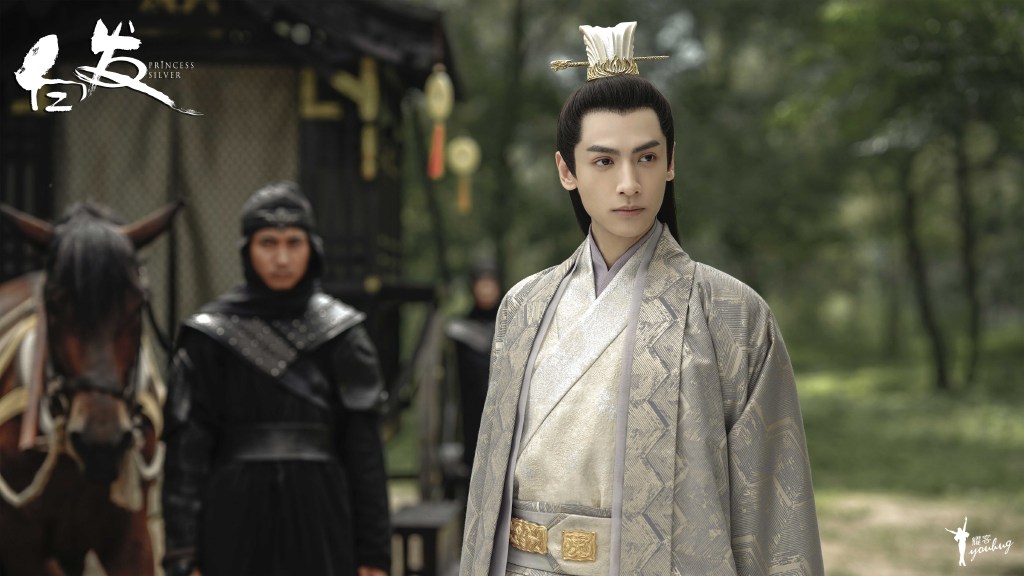 「原创」女主霸占三位男神没完没了的虐，他被戴绿帽，而他成炮灰