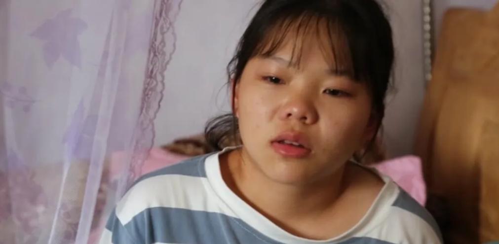 濯濯冰雪花,遗世满芳华,追忆战“疫”天使梁小霞