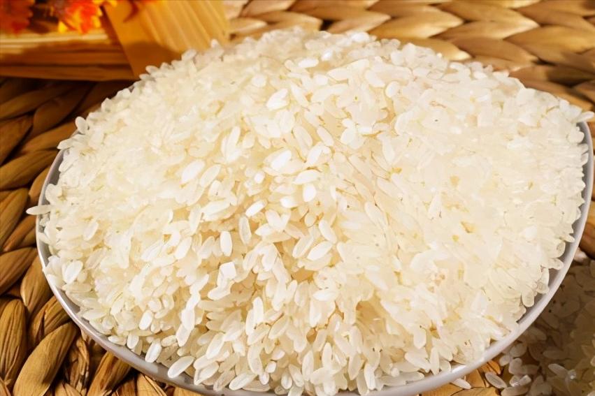 买大米认准哪几个商标,买大米认准品牌