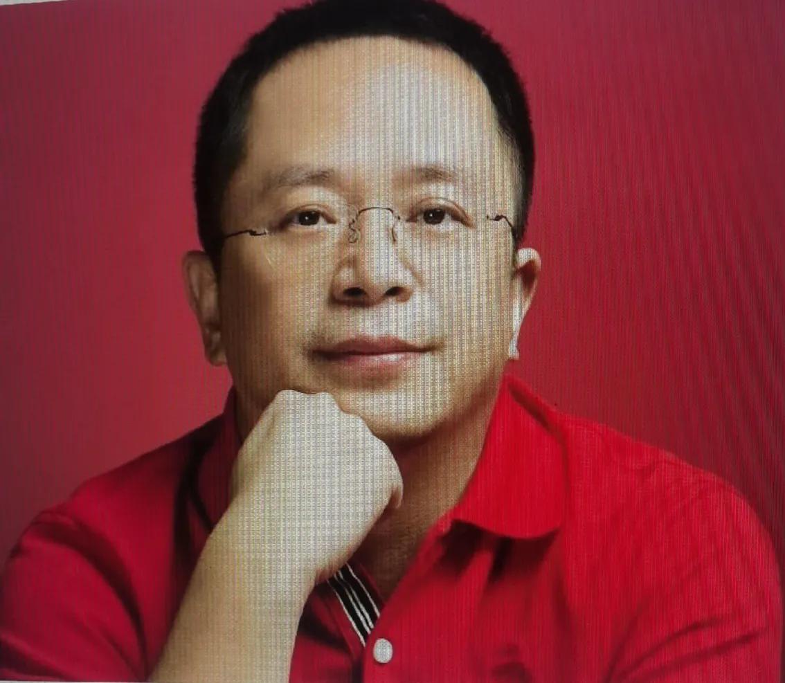 马化腾鹅城,马化腾鹅厂年会