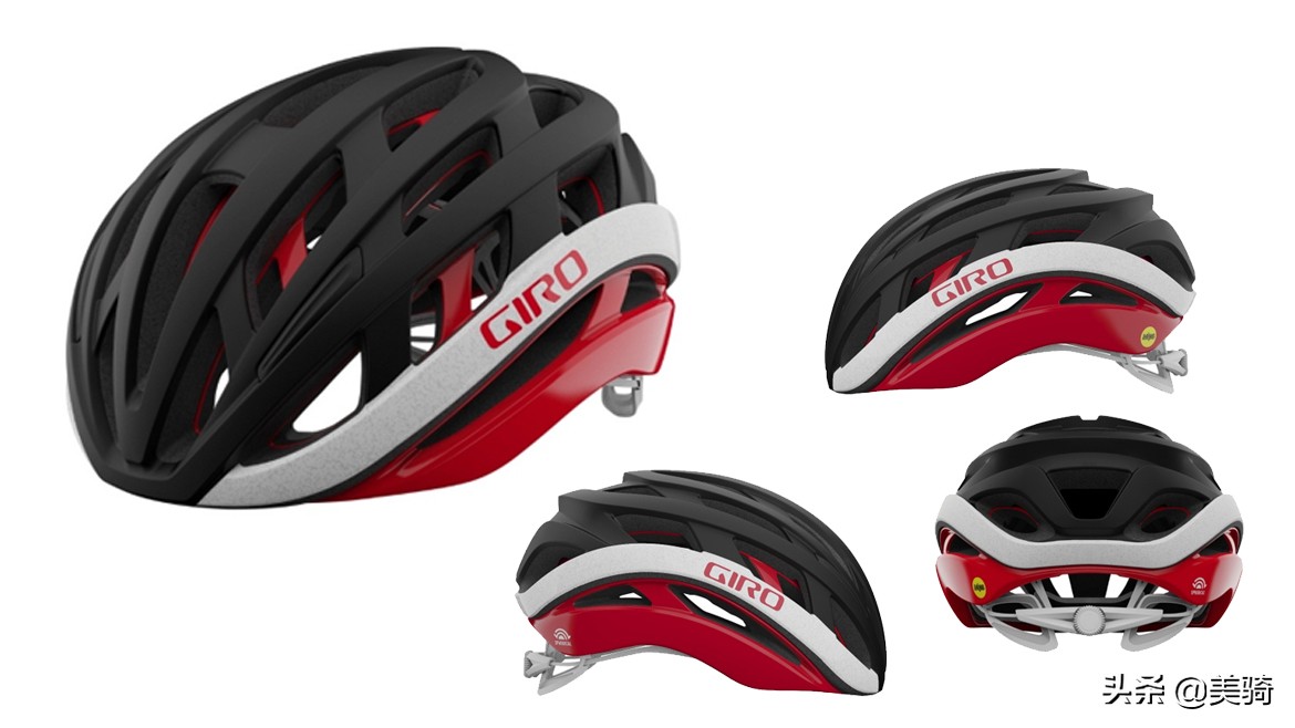 一体式公路头盔推荐,防止紫外线头盔