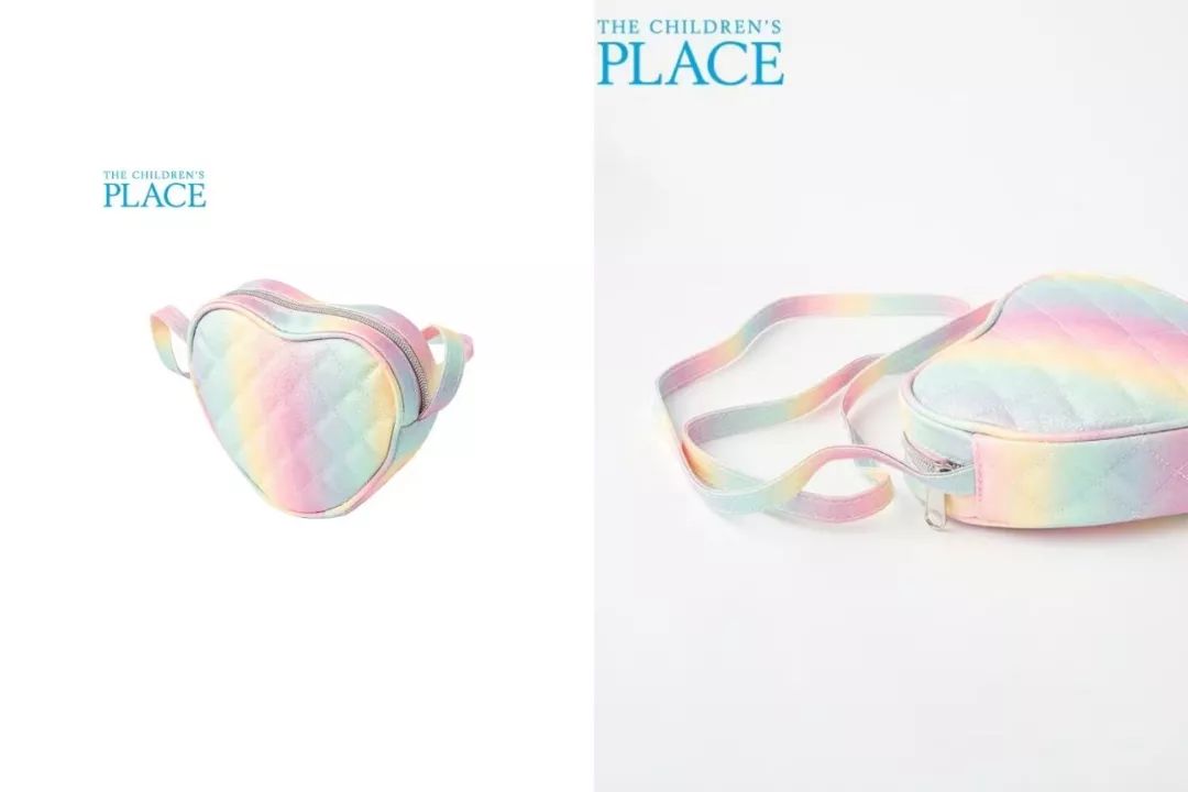 我背20块不到的童包出门，居然被人疯狂要链接？