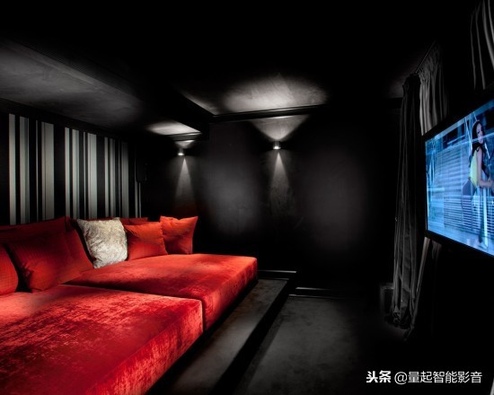 家庭私人影院定制要多少钱,家庭影院免费定制