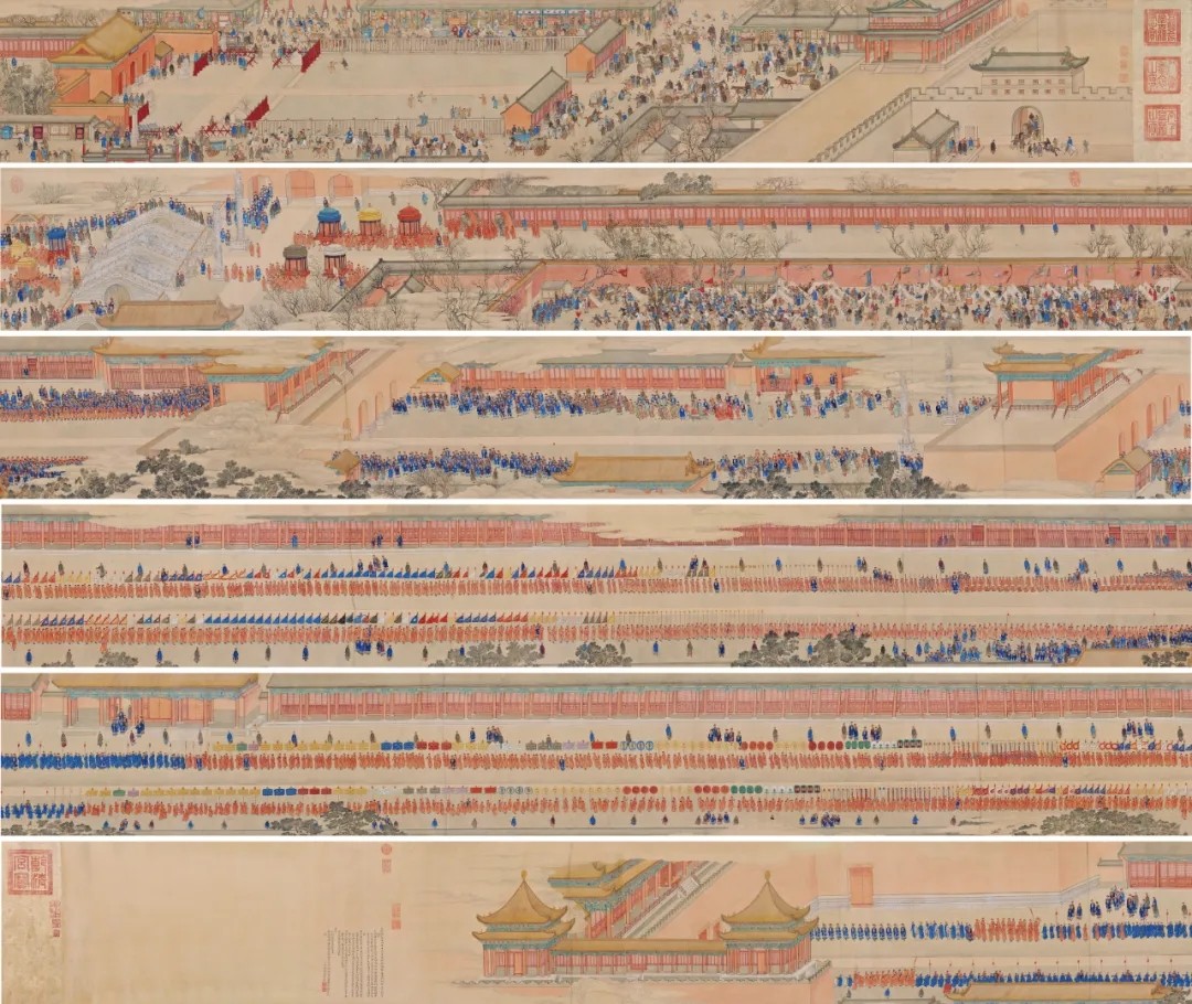 上海保利春拍在几月,保利春拍