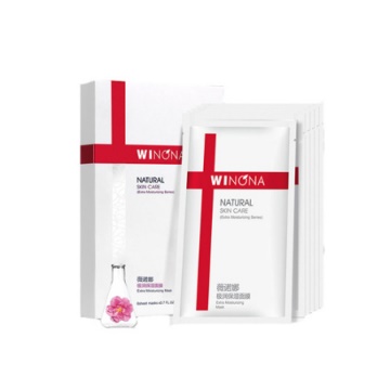 面膜谁用谁好看,面膜看哪个博主好用