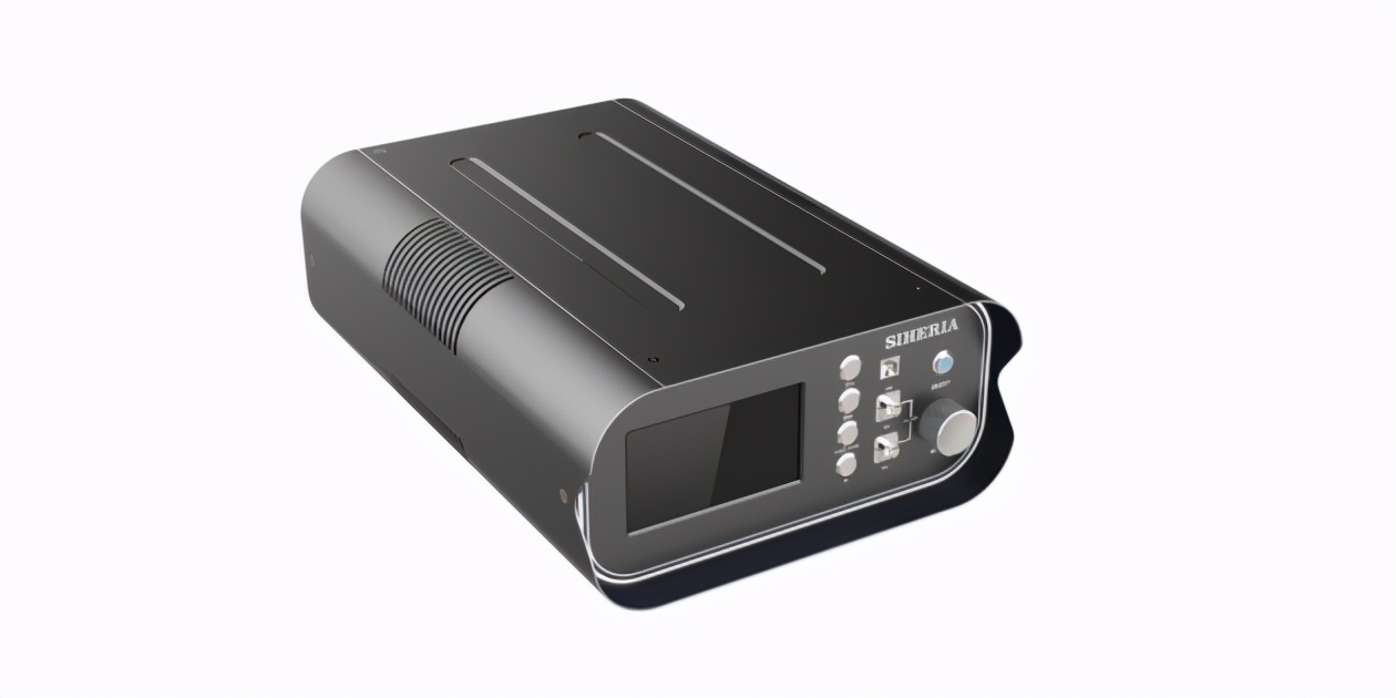 矽赫科技工业,矽赫科技