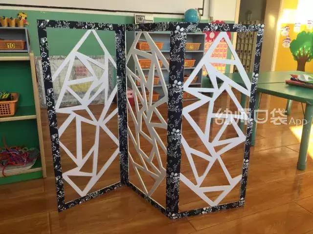 室内隔断十大技巧,分区隔断的小妙招