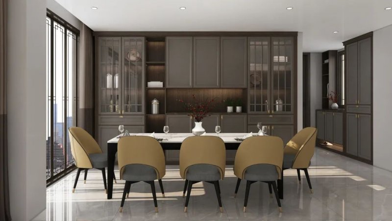 2021全屋定制十大品牌,皮阿诺怎么样?核心竞争力包括哪些?