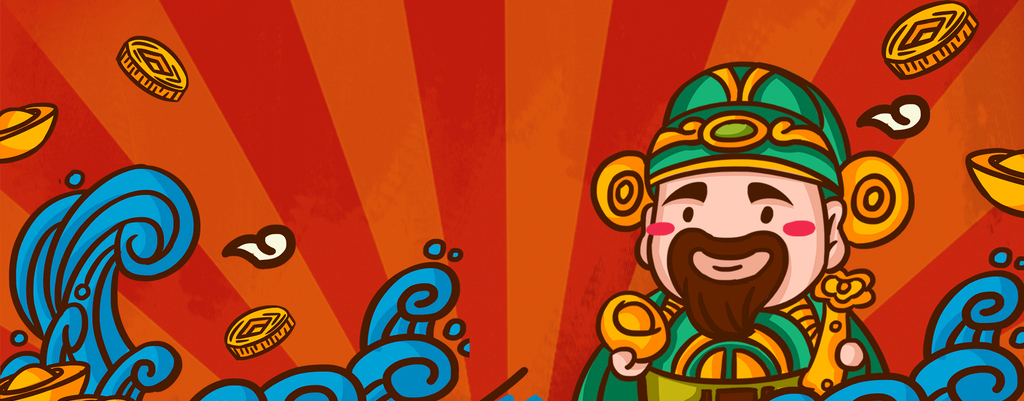 国潮反差壁纸,国潮高清壁纸4k全屏60帧