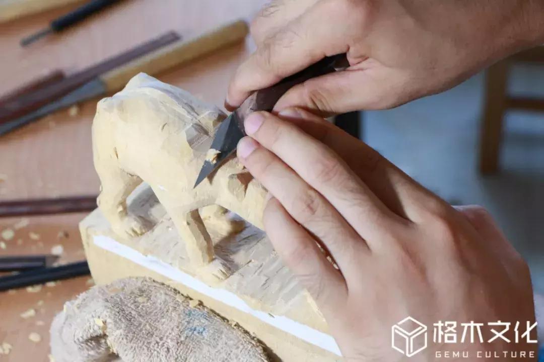 初学木雕电动雕刻工具推荐,初学者木雕工具都有哪些