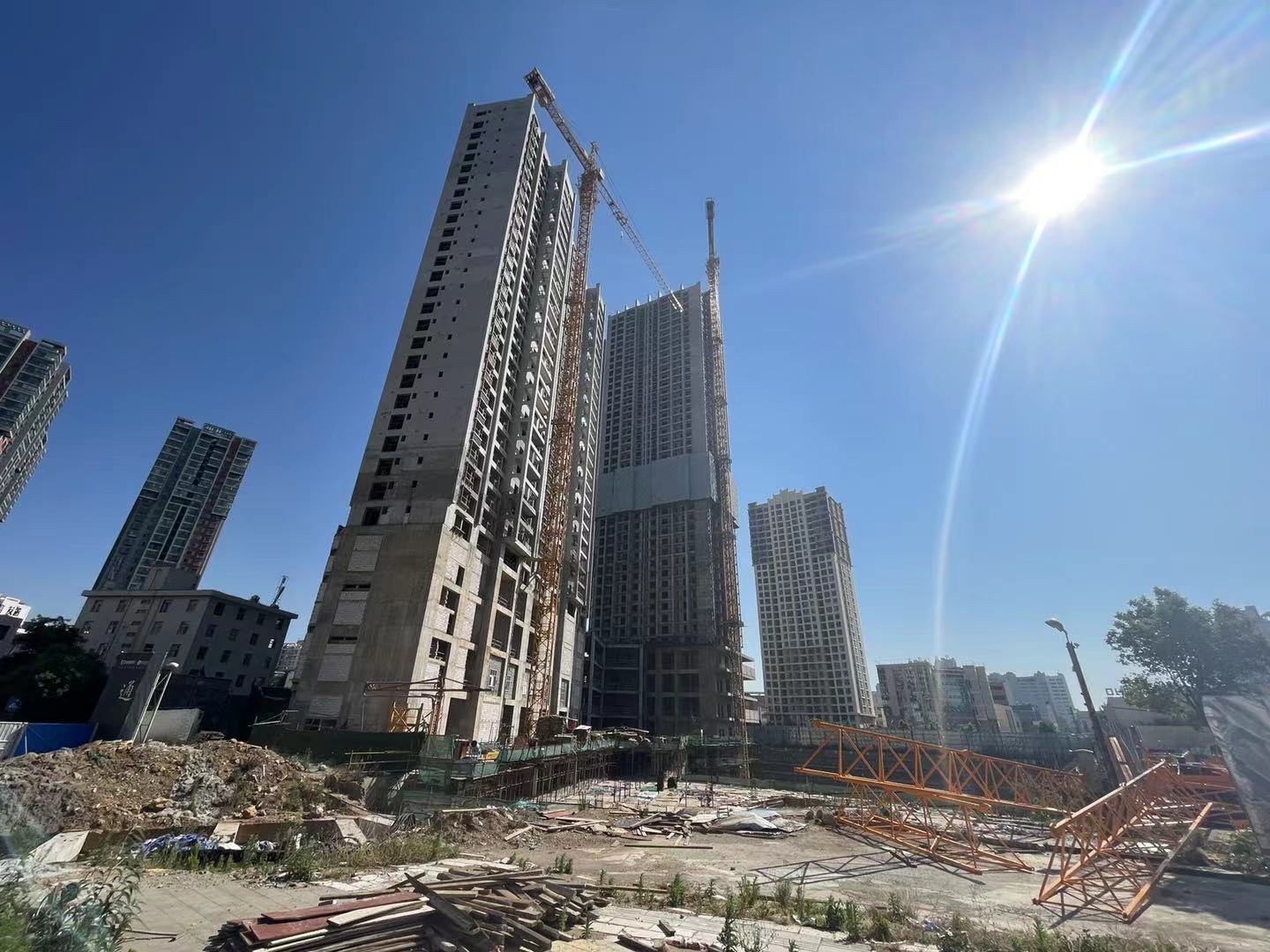 昆明西城时代二期,昆明西城时代最新消息